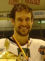 <span class="mw-page-title-main">Michael Henrich</span> Canadian ice hockey player (born 1980)