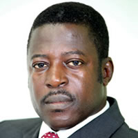 Daniel Okyem Aboagye