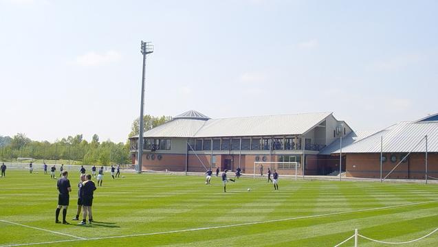 Rangers Training Centre