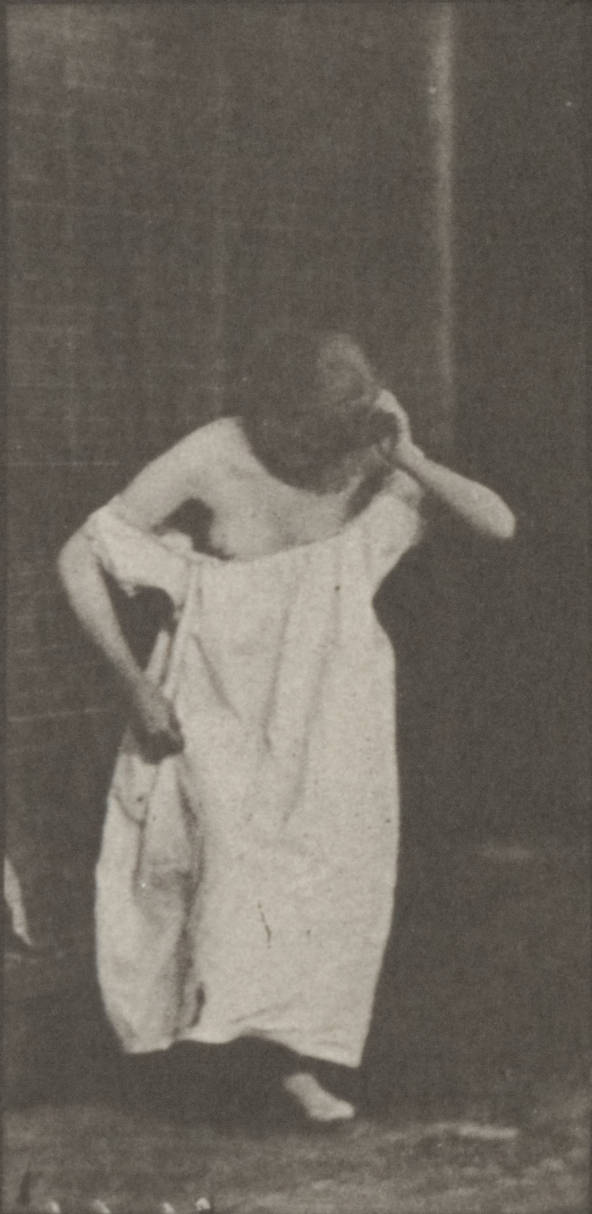 Nude woman sitting and disrobing (rbm-QP301M8-1887-498b~1)