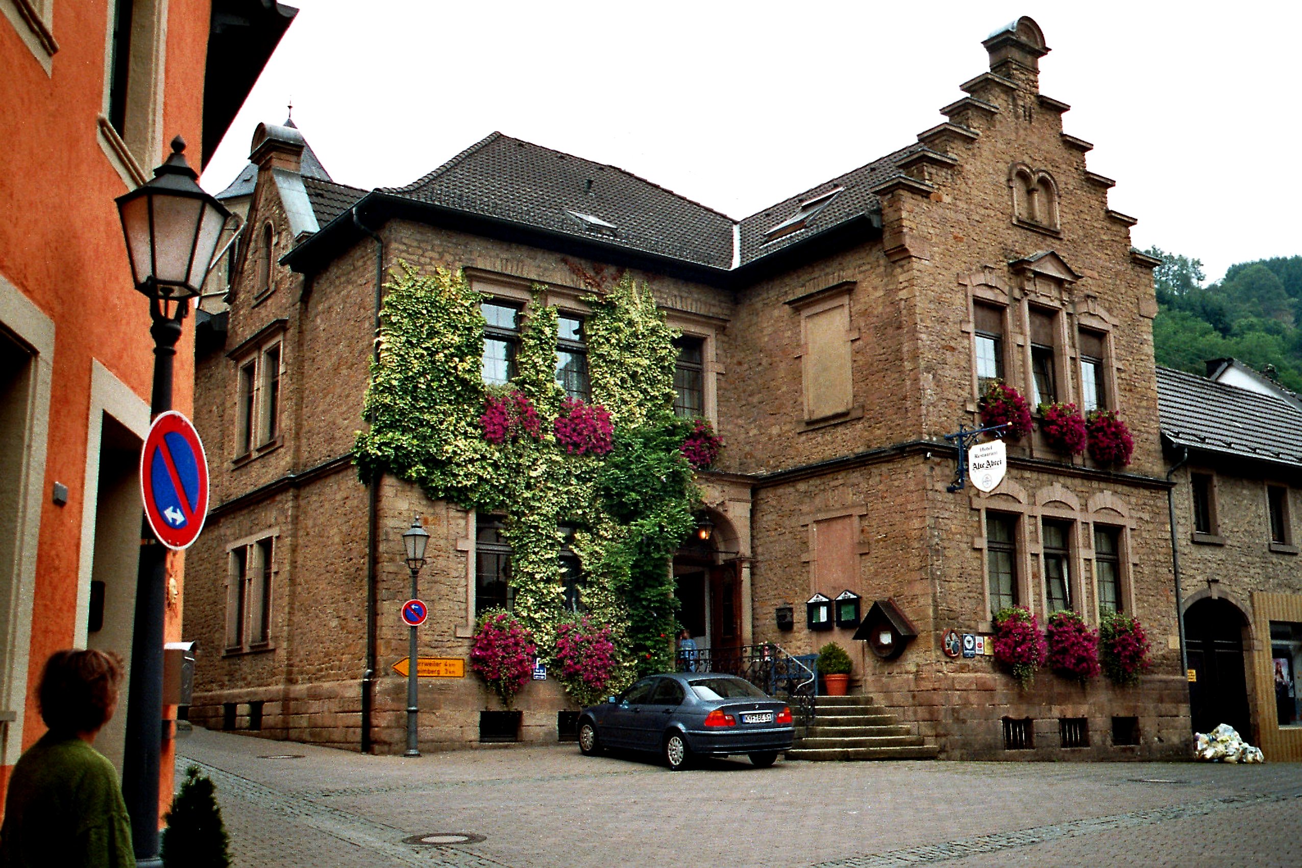 Hotel Offenbach Hundheim