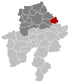 File:Ohey Namur Belgium Map.png