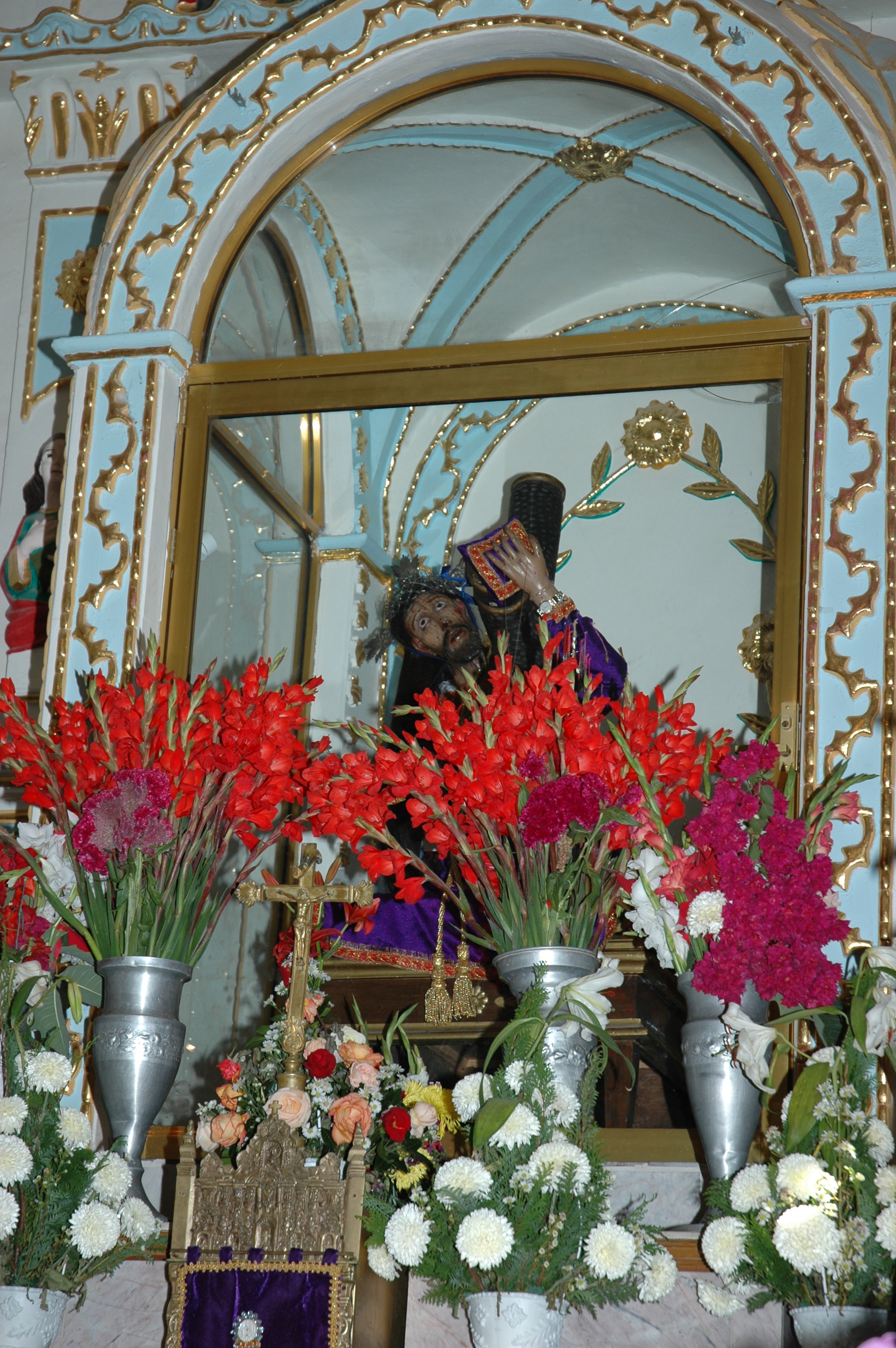 File:Padre jesus de nazaret  - Wikimedia Commons