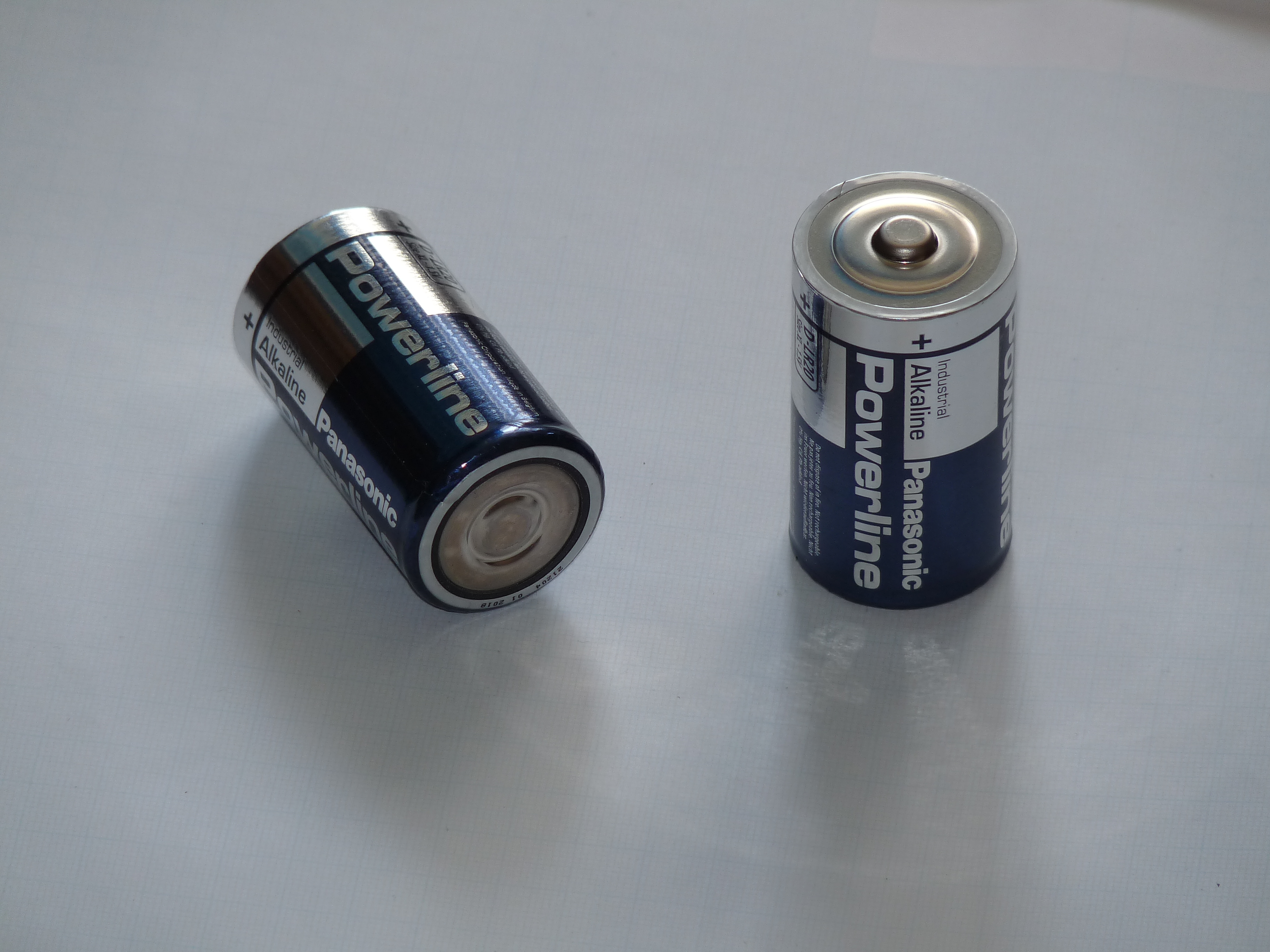 Battery type