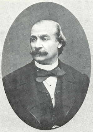 <span class="mw-page-title-main">Pasquale Stanislao Mancini</span> Italian politician (1817–1888)
