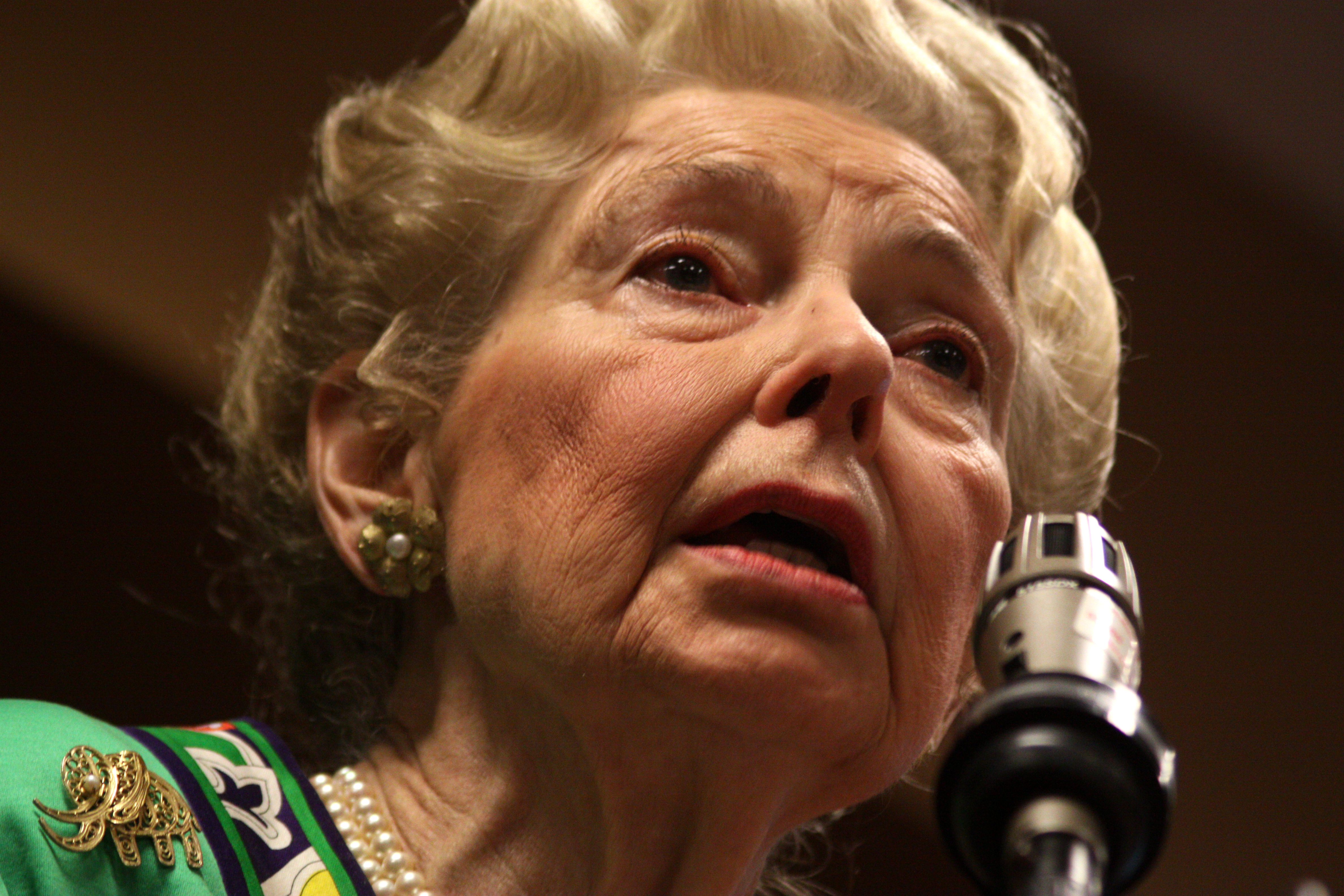 Phyllis Schlafly - Wikipedia