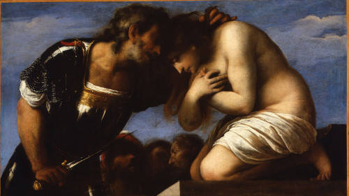 File:Pietro della Vecchia -Sacrifice of Jephthah's Daughter.jpg