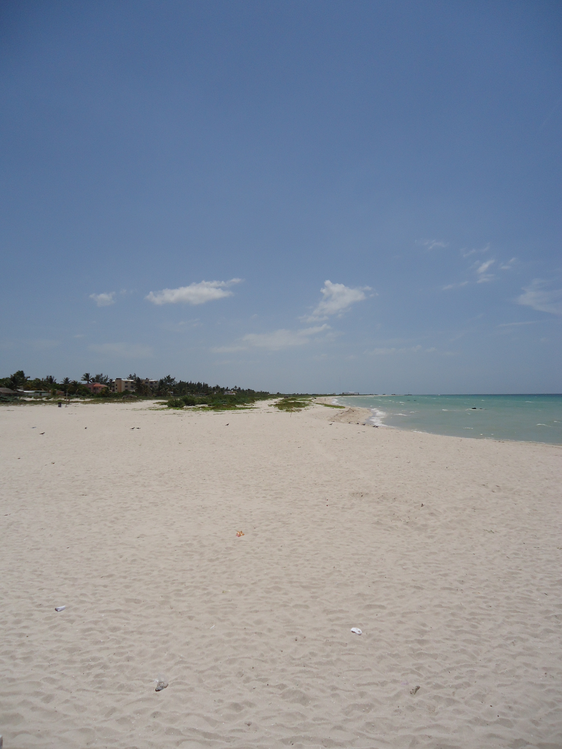 Sisal, Yucatán - Wikipedia