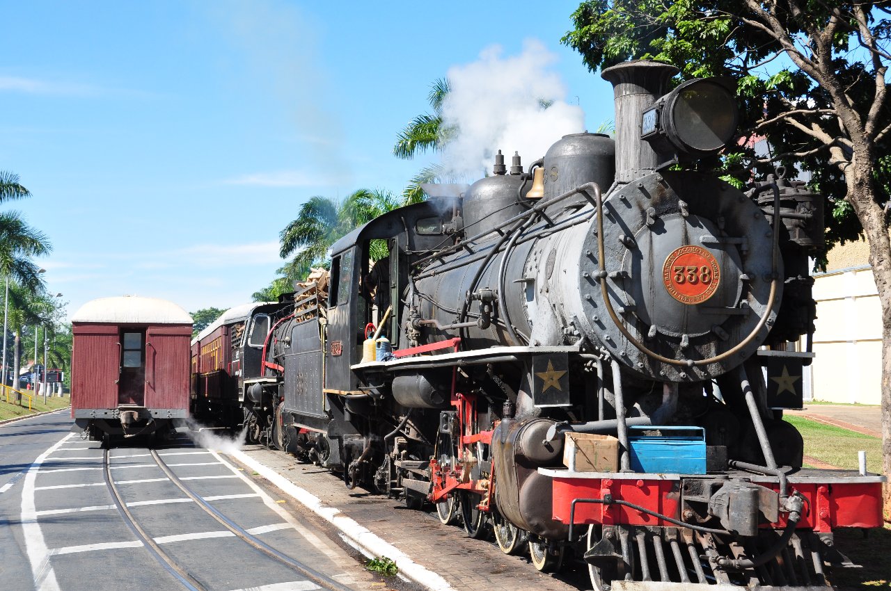 Steam on the rail фото 36