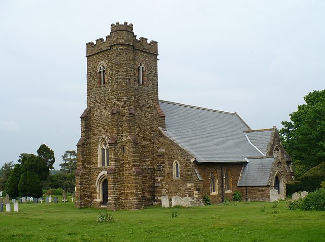 Haynes Church End