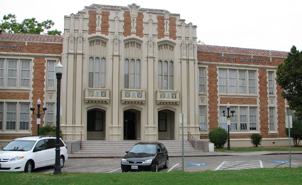 High school in the United States - Wikipedia