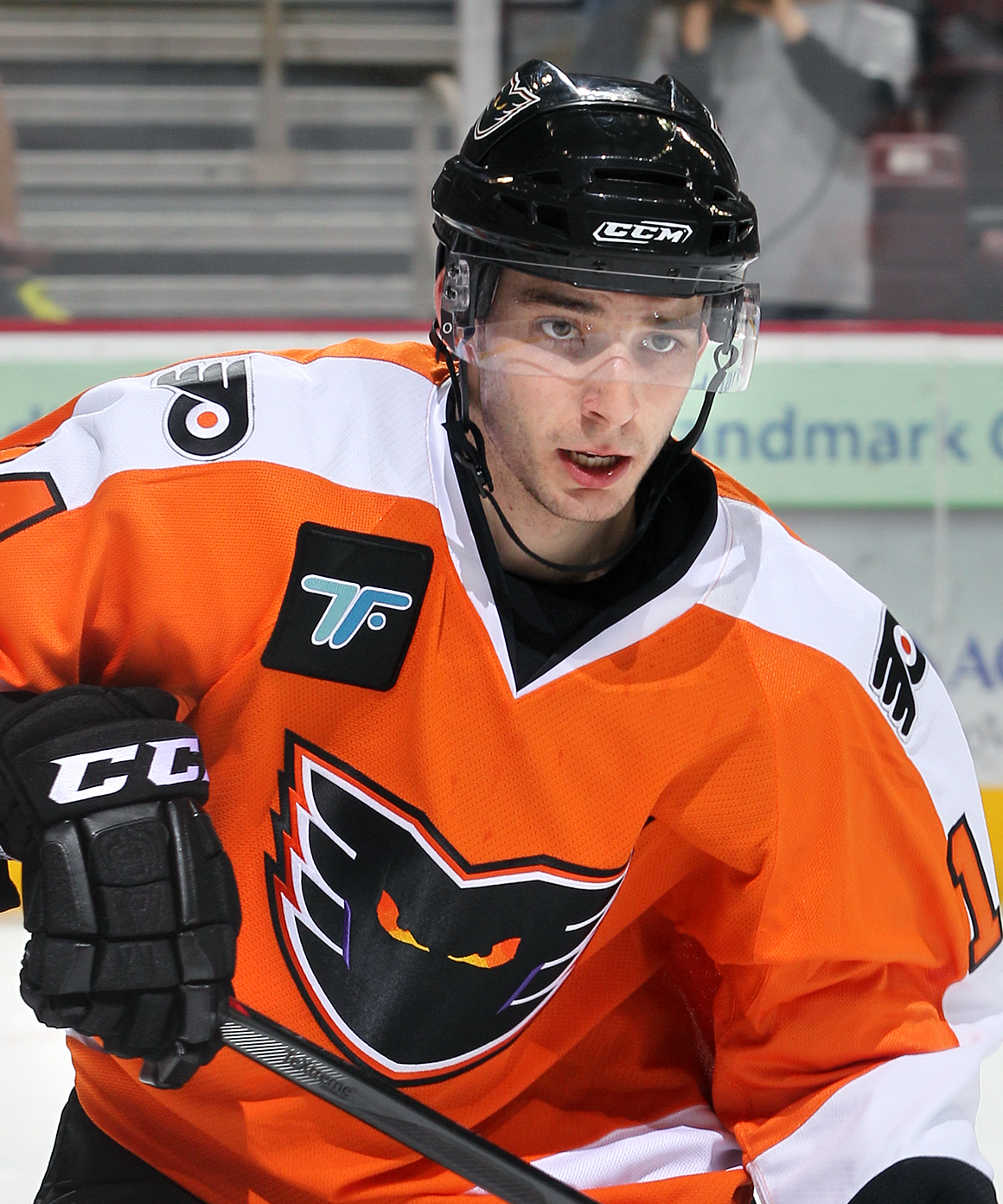 New-look Flyers sign Lecavalier to multi-year deal