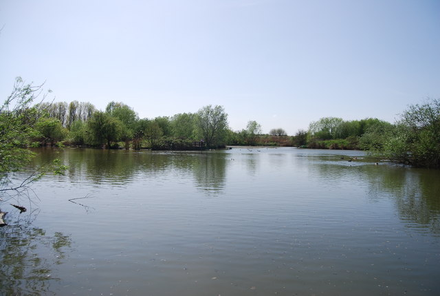 South Norwood Country Park - geograph.org.uk - 2405400