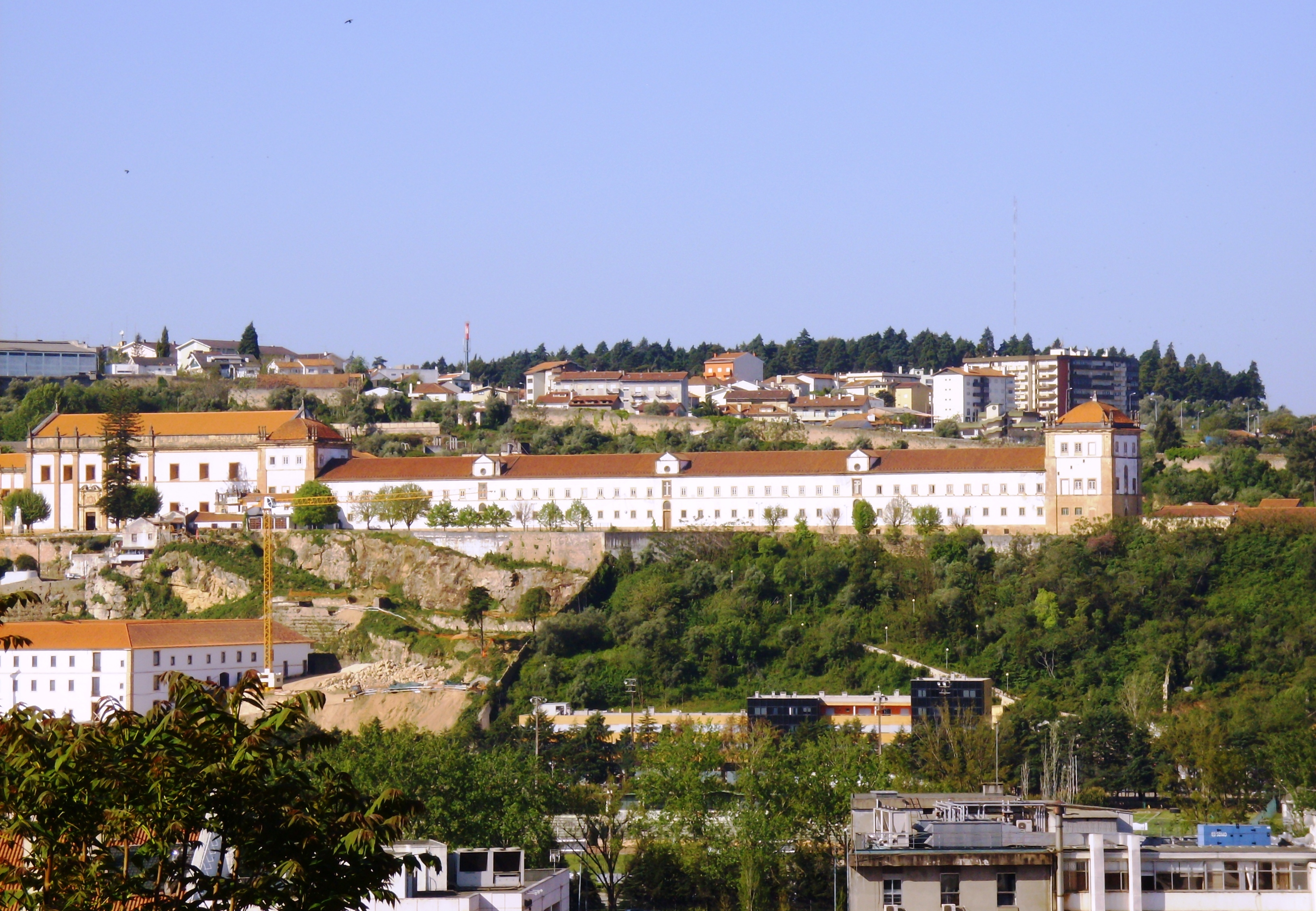 Cultura – Confraria da Rainha Santa Isabel