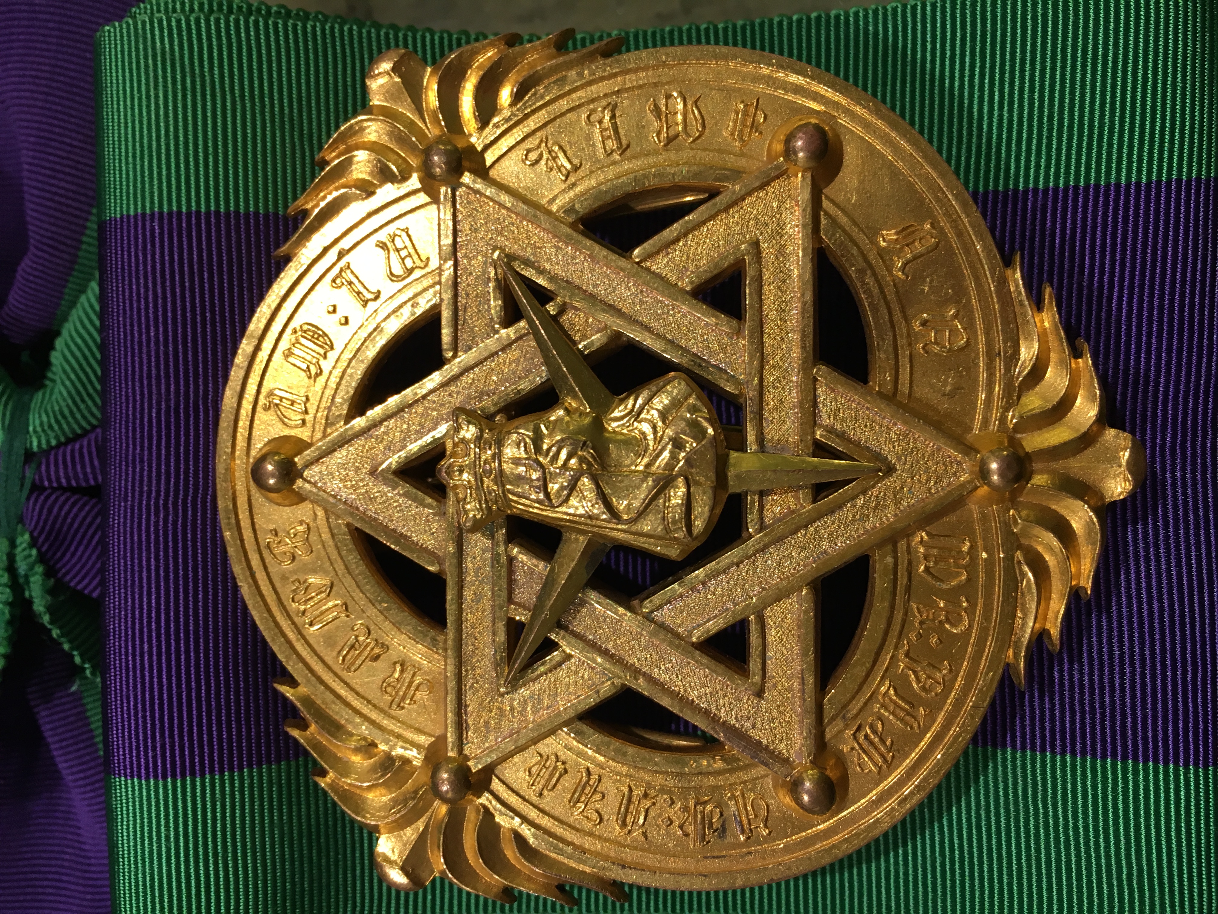 Order of the Queen of Sheba - Wikipedia