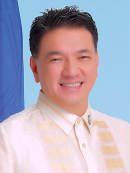 <span class="mw-page-title-main">Strike Revilla</span>