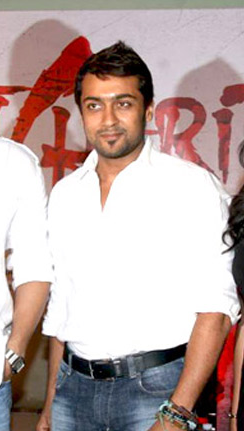 Suriya - Wikipedia