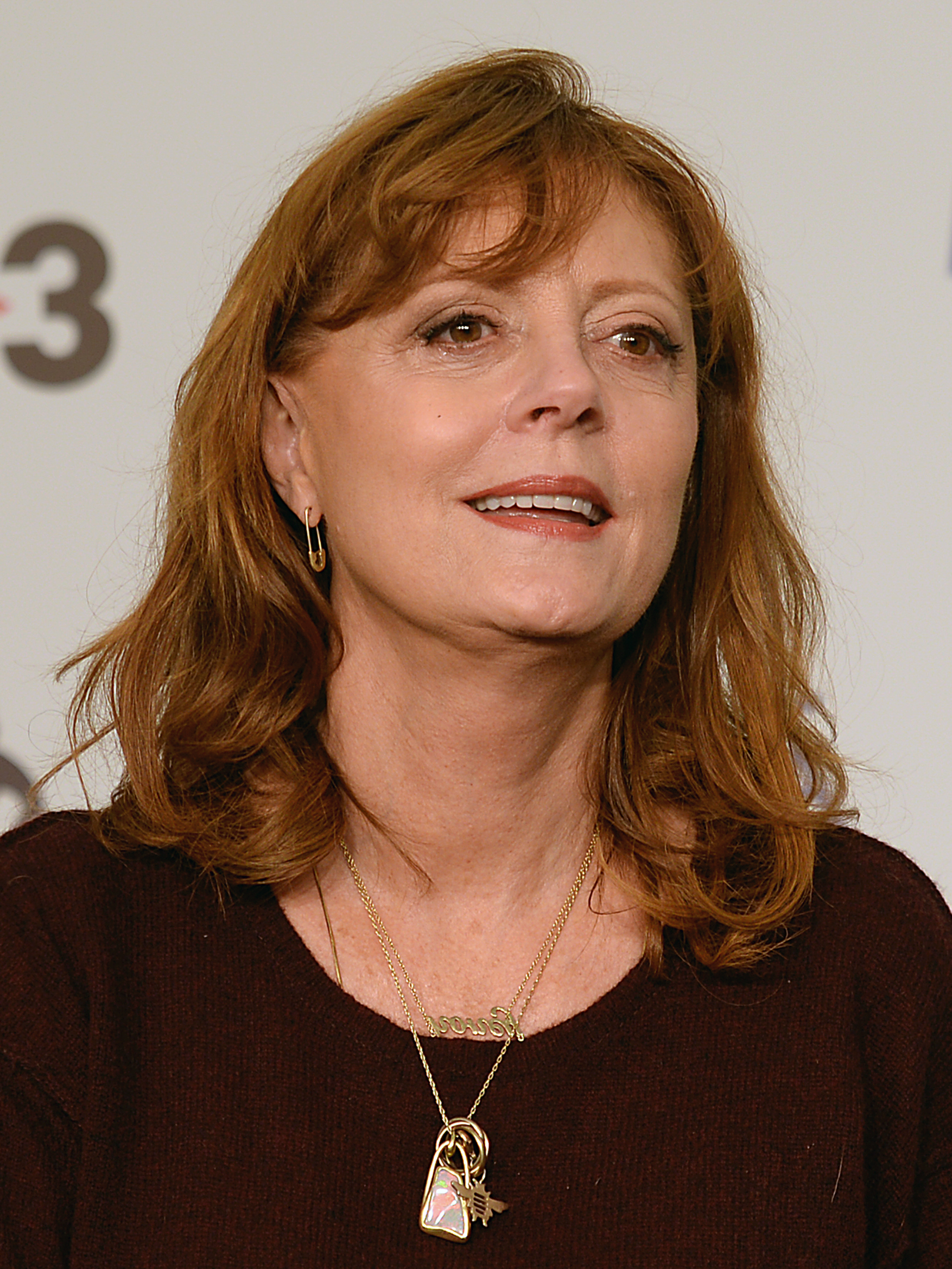 Suzanne davis actress