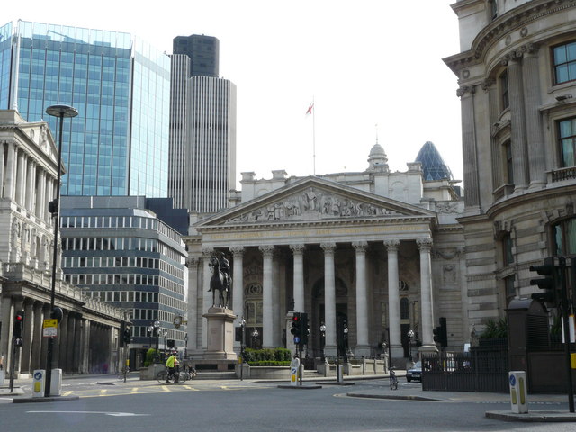 File:The Royal Exchange - geograph.org.uk - 1286322.jpg