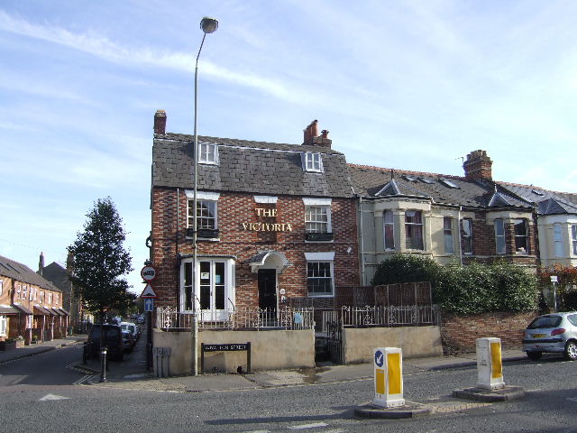 File:The Victoria, Jericho, Oxford - geograph.org.uk - 612306.jpg