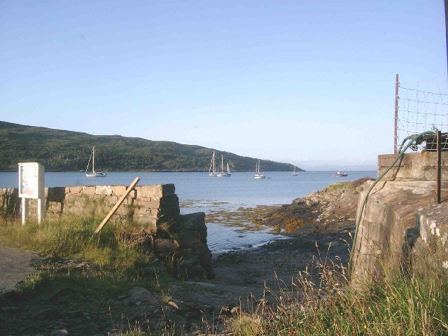 File:The anchorage at Loch Scresort, Rum - geograph.org.uk - 66604.jpg