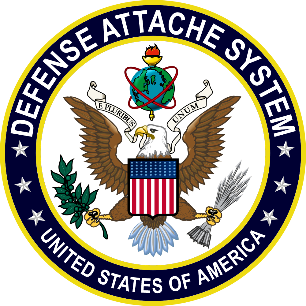 Defense Attaché System - Wikipedia