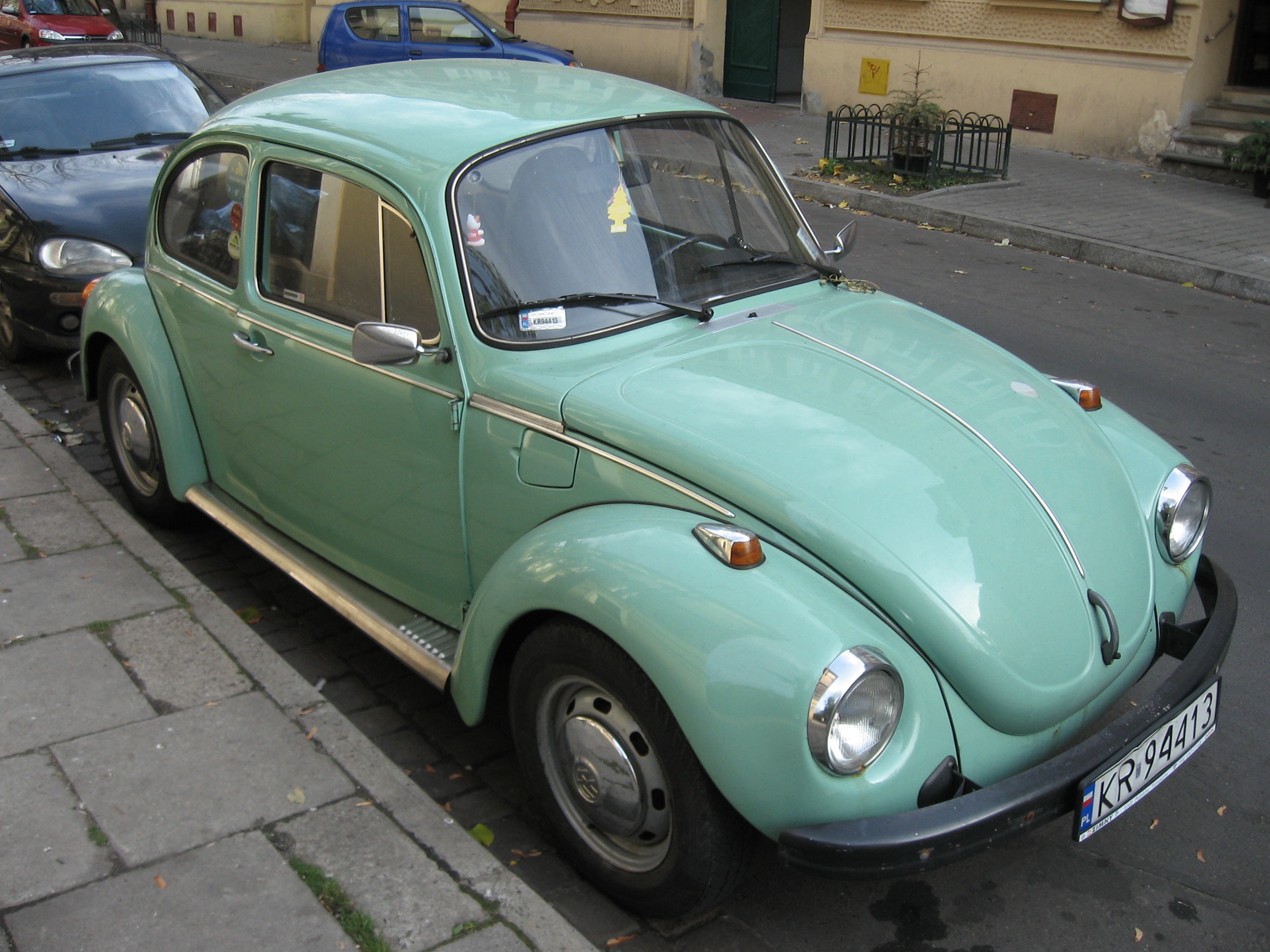 Volkswagen 1303