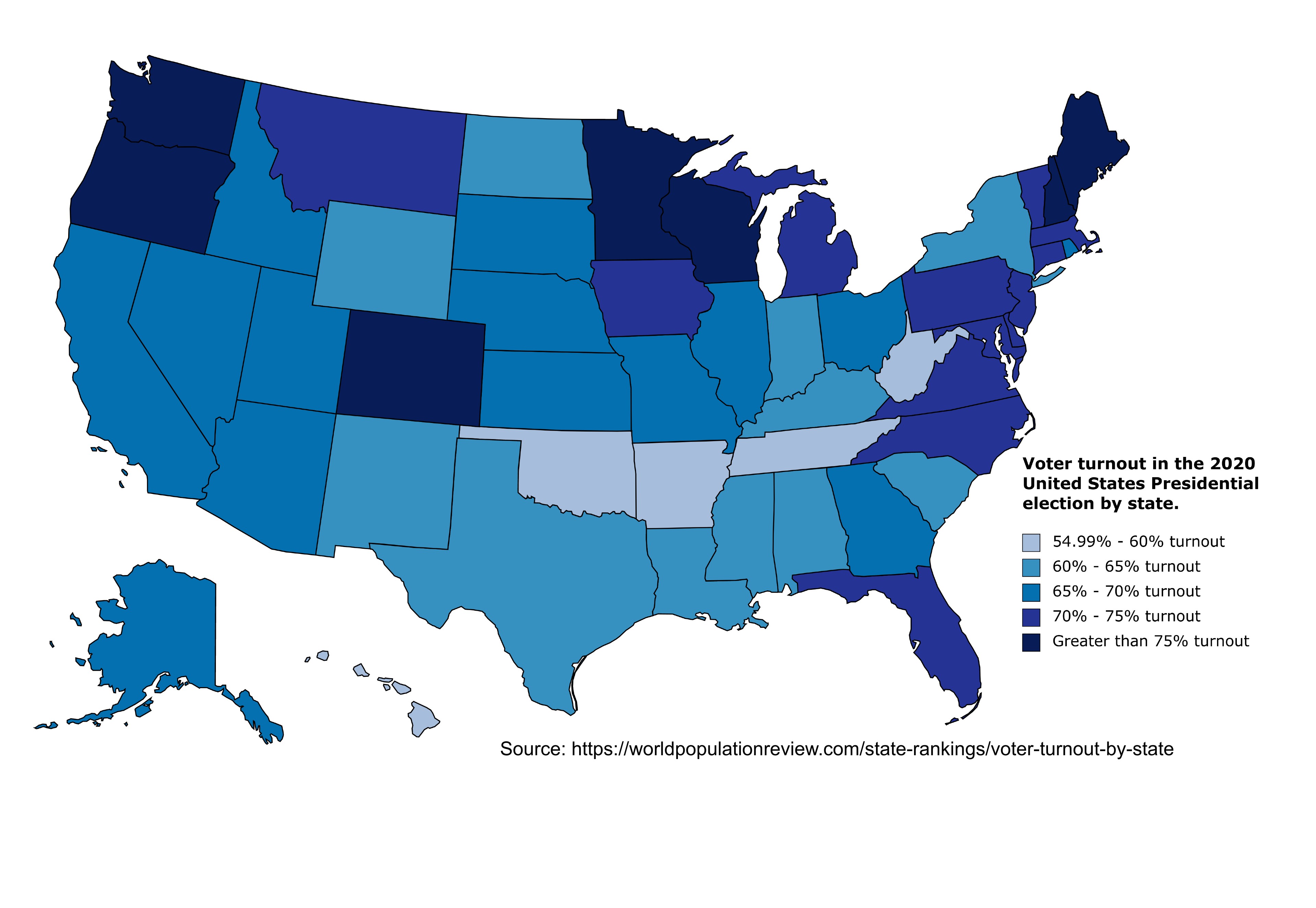 Mapping The Richest Person in Each Country 2020