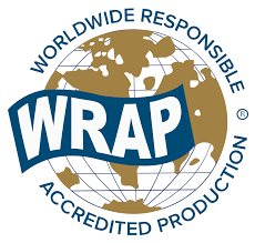 <span class="mw-page-title-main">Worldwide Responsible Accredited Production</span>