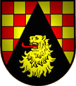 Wappen der Ortsgemeinde Bärweiler