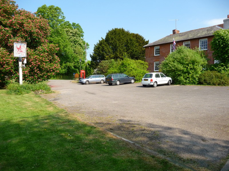 File:West Dean - Sign Of The Red Lion - geograph.org.uk - 2638389.jpg