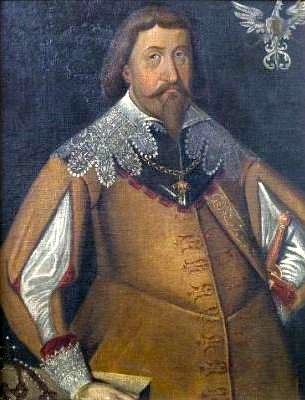Wladyslaw IV Vasa, King of Poland and Grand Duke of Lithuania