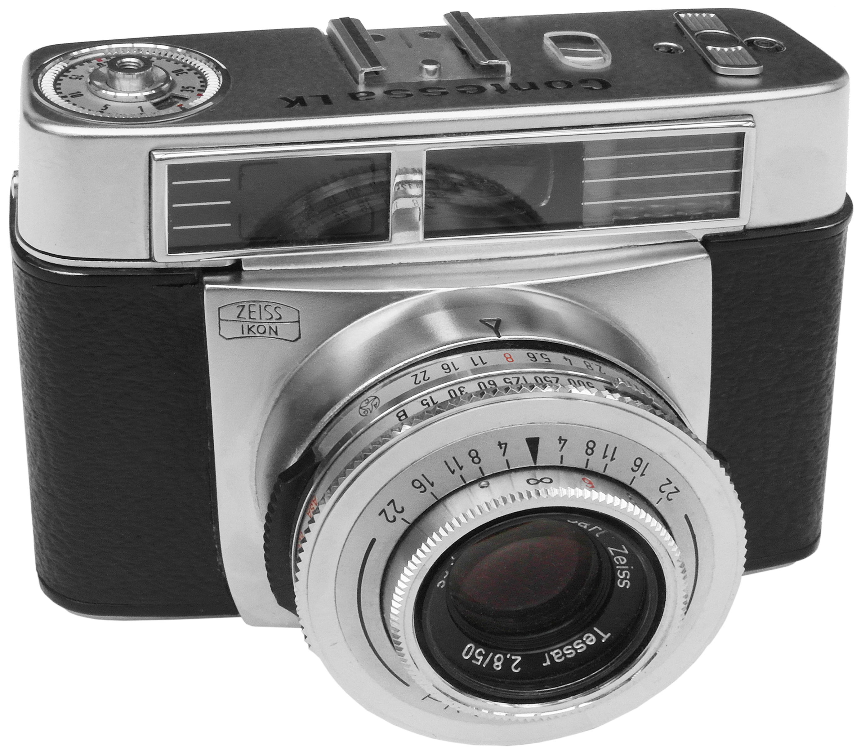 File:Zeiss Ikon Contessa LK.jpg - Wikimedia Commons