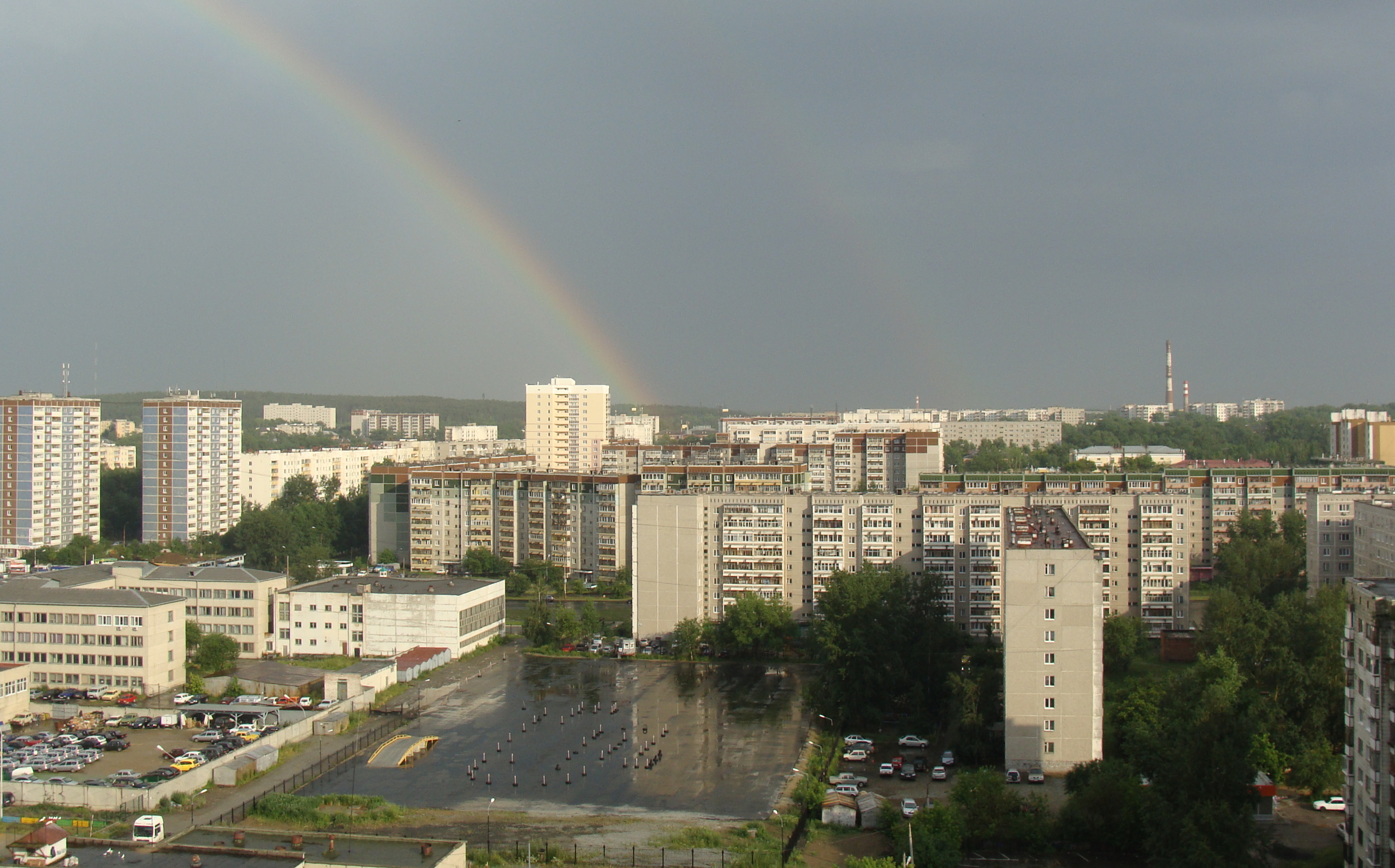 екатеринбург эльмаш фото