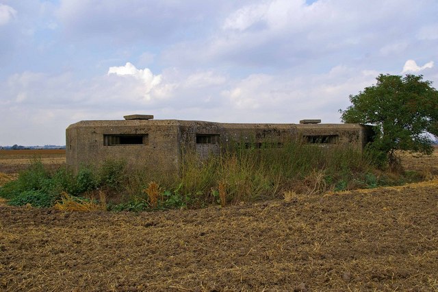 File:"Southminster Monster" - geograph.org.uk - 278211.jpg