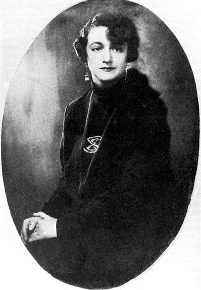 Елена Шиловская в 1928 году.jpg