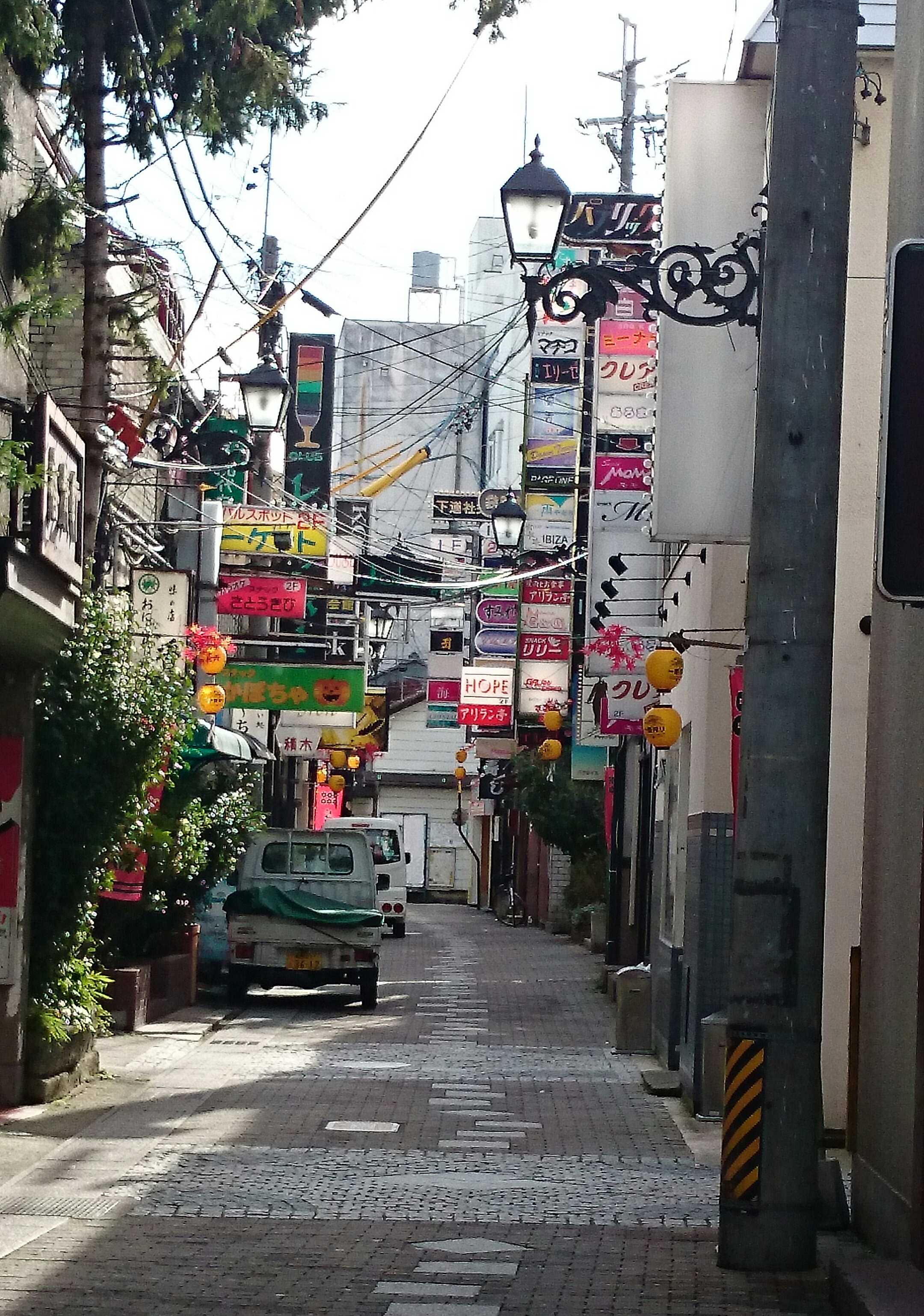 上田市美容鍼灸院の