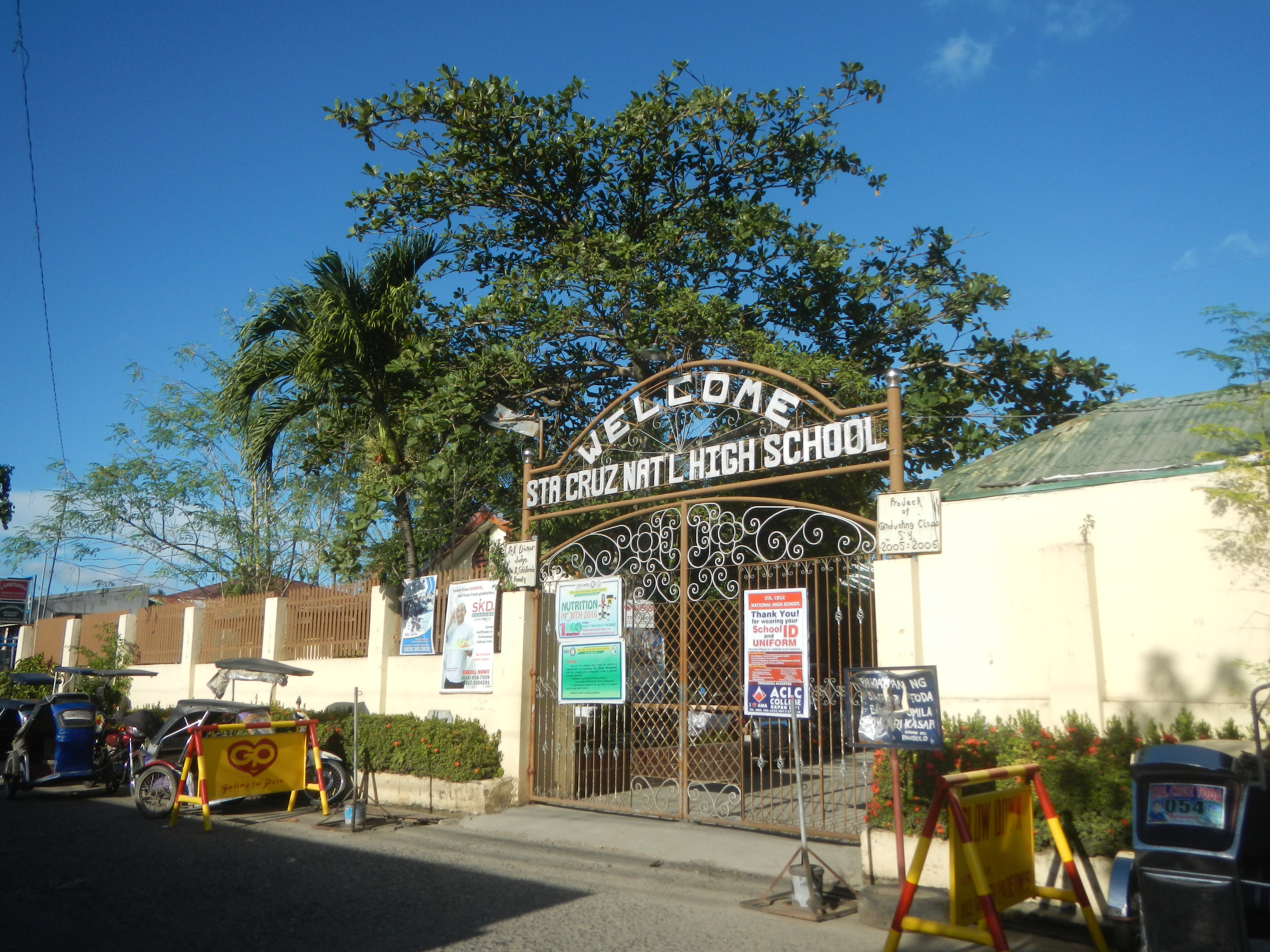 File 02504jfBarangays Mangino Santa Cruz Gapan Nueva Ecija