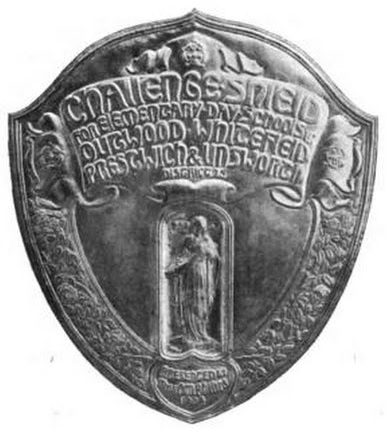 File:1905 - The Studio - Herbert Maryon challenge shield.jpg