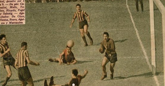 1945 Rosario Central 2-Newell's Old Boys 0 -1.png