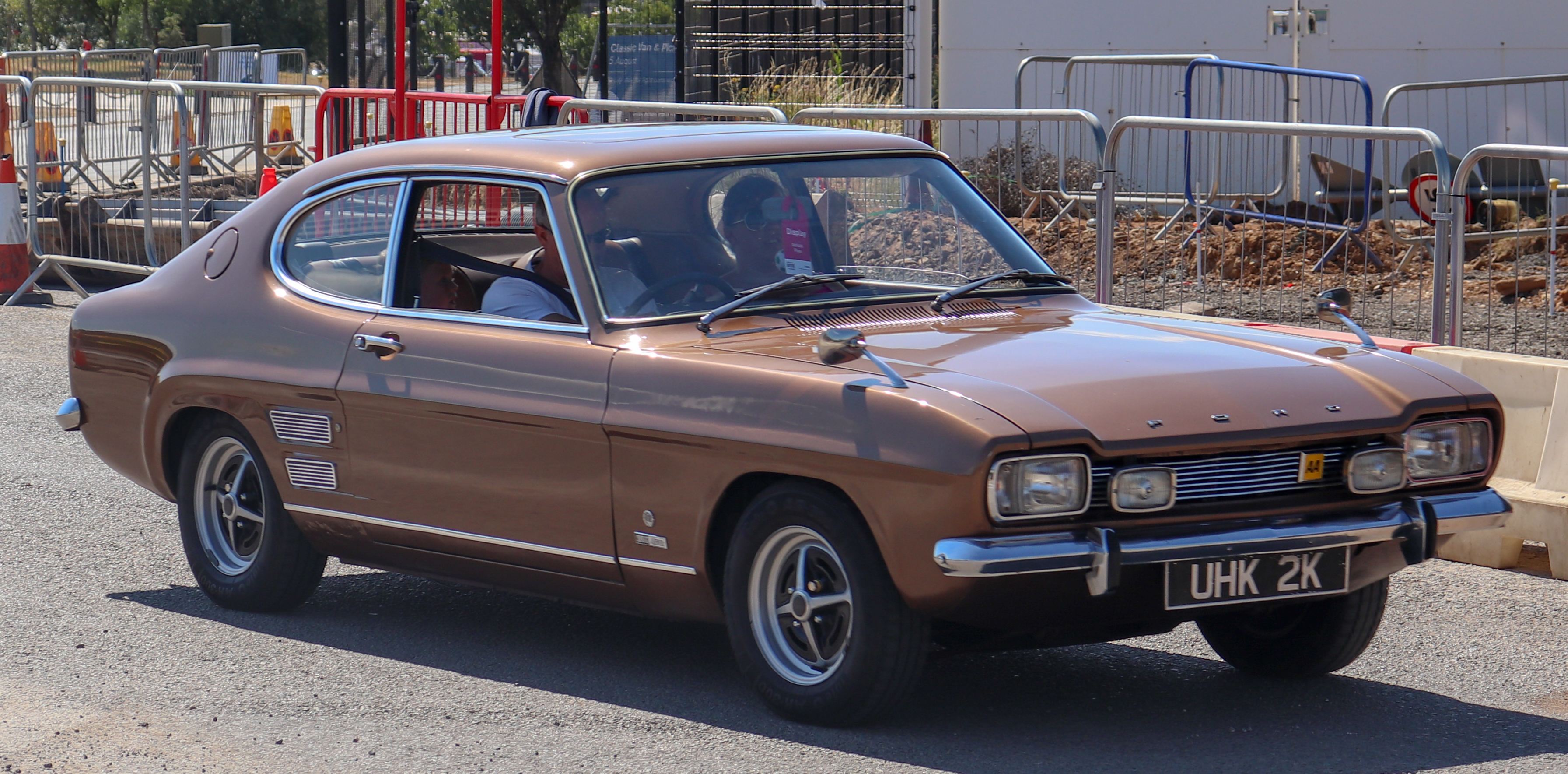 File:1972 Ford Capri GT (5125135141).jpg - Wikimedia Commons