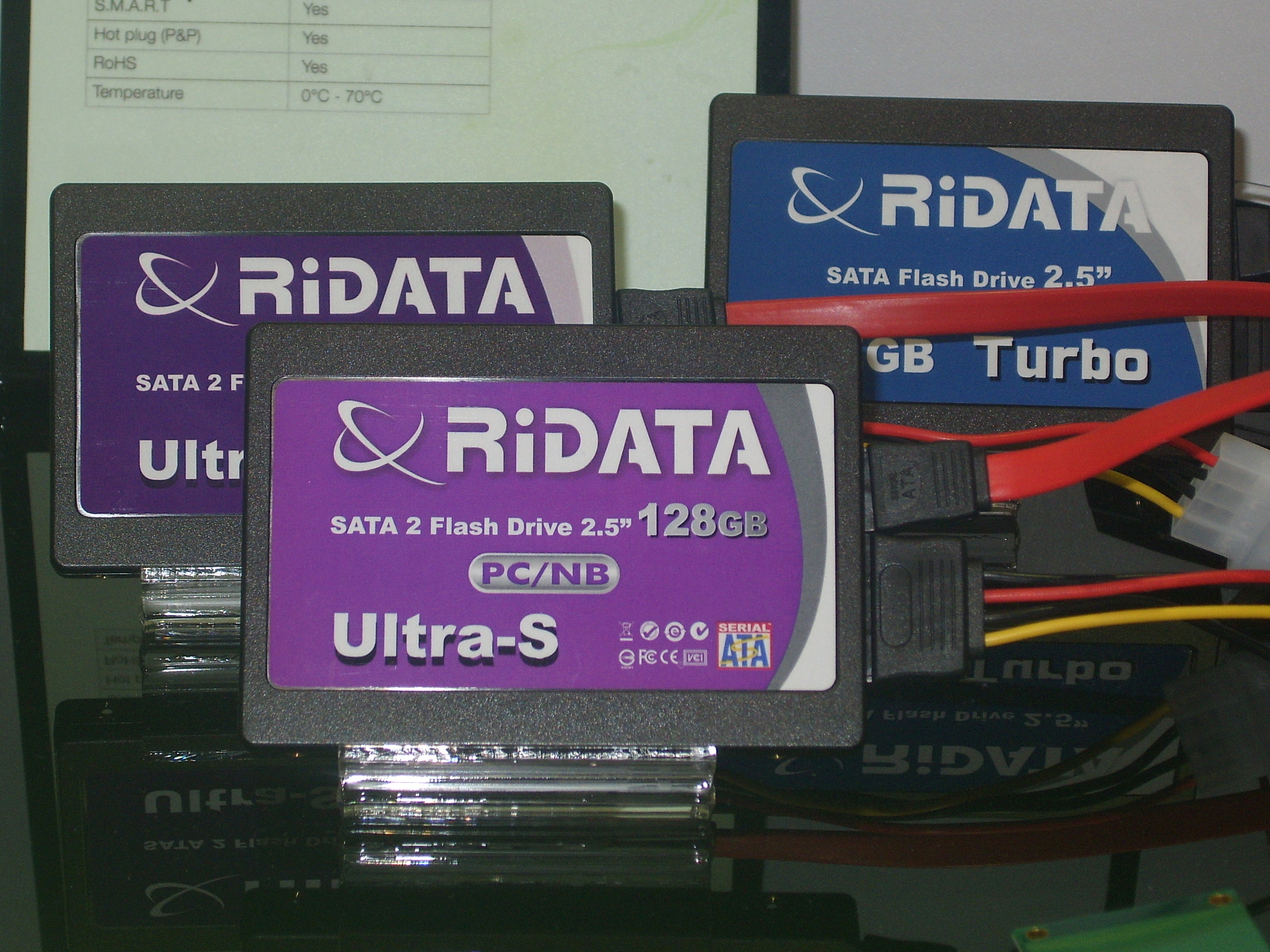 Ssd карта это