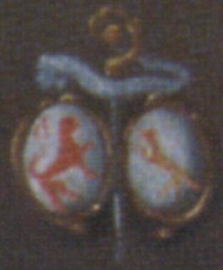 File:Abt Petrus Fuchs Schussenried 01 Wappen.jpg