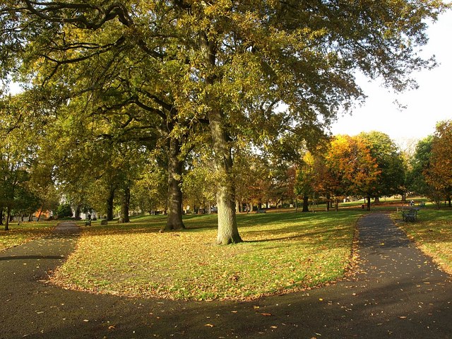 File Beaumont Park Plymouth geograph 1042981.jpg