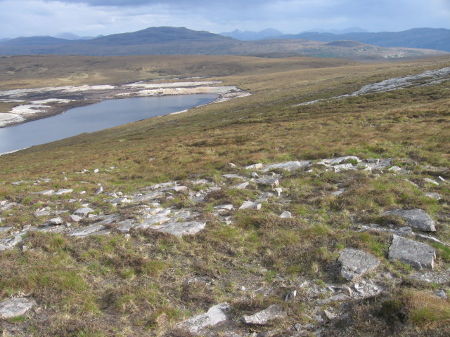 File:Beinn Dearg hillside - geograph.org.uk - 823400.jpg