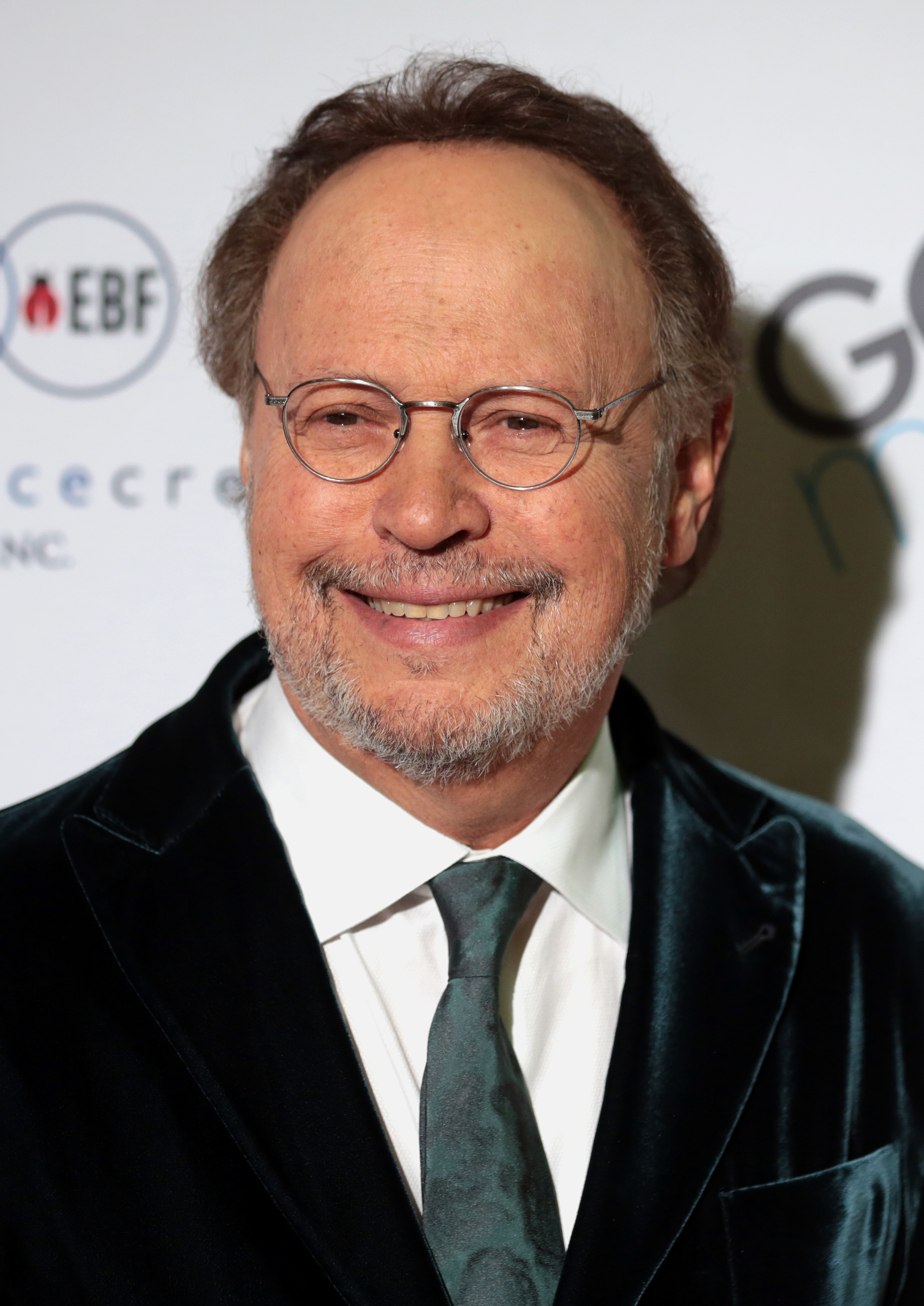 Billy Crystal - Wikipedia