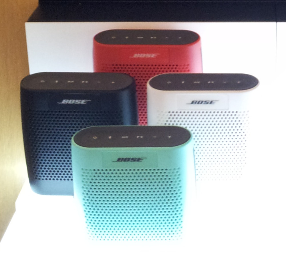 enceinte-bluetooth - COMMENT CHOISIR SON ENCEINTE BLUETOOTH ?