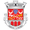 Wappen von São Pedro