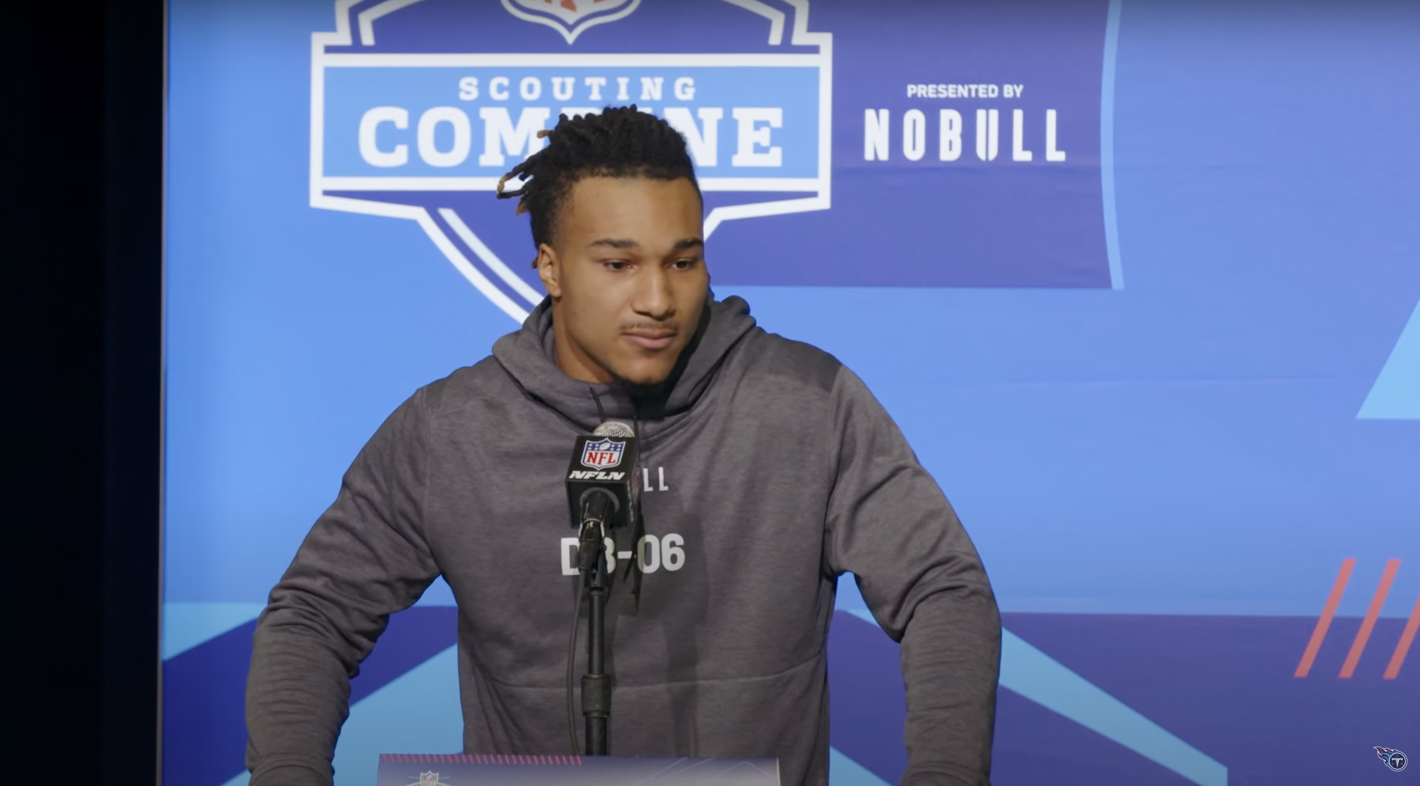 NOBULL Partners with the NFL for the 2023 NFL Scouting Combine