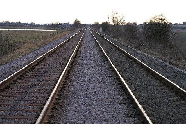 File:By Barnetby Junction - geograph.org.uk - 131434.jpg